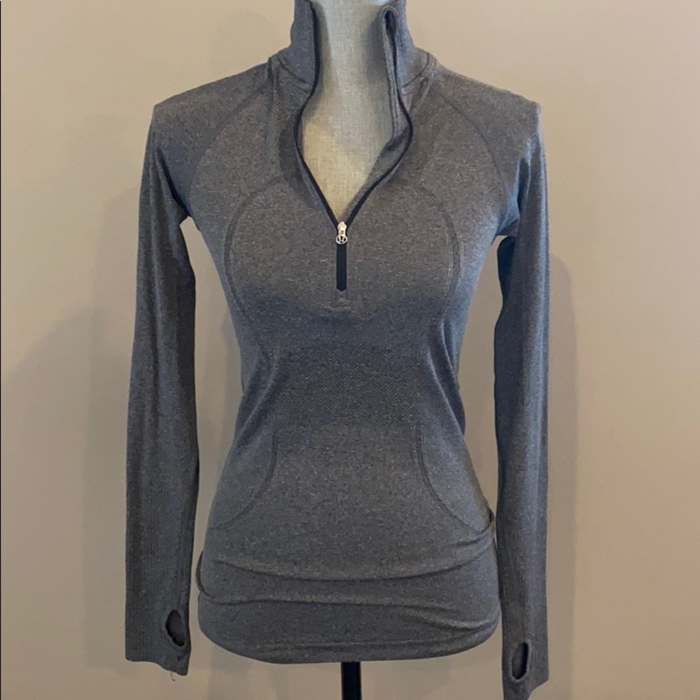 Lululemon Shirt